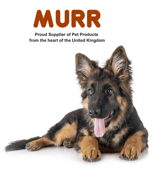 Murr Pet Products